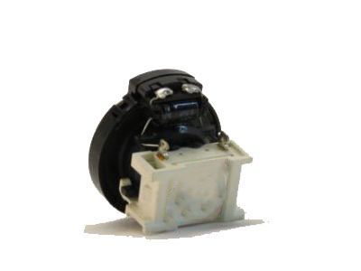 Toyota 86160-68010 Speaker Assembly, Front