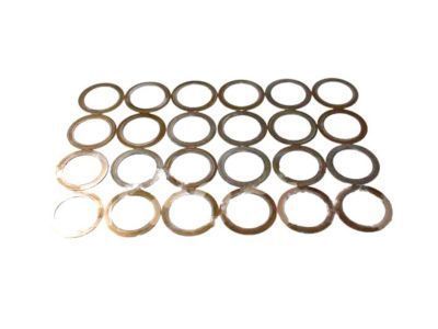 Toyota 13734-20010 Valve Spring Seats