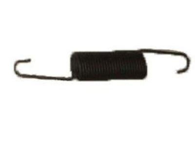 Toyota 90507-14030 Spring(For Clutch Pedal)