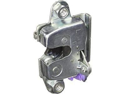 Toyota Tailgate Lock - 65790-0C040