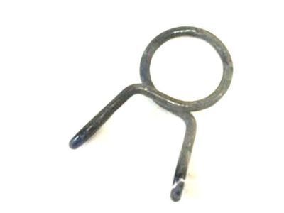 Toyota 90467-36001 Clip(For Water Inlet Hose)