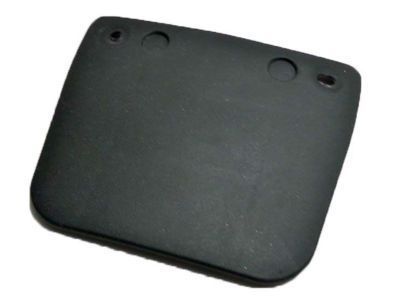 Toyota 53851-04060 Extension Insert