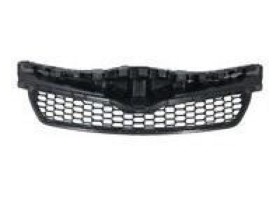 Toyota 53111-52640 Upper Grille