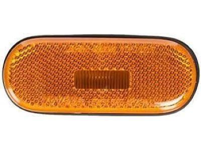 Toyota 81740-42010 Signal Lamp Assembly