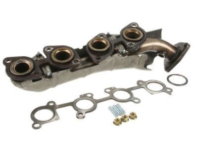 2002 Toyota Sequoia Exhaust Manifold - 17104-50151