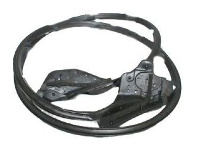 1997 Toyota Supra Door Seal - 67862-14310