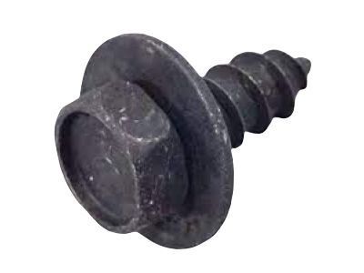 Toyota 90159-60602 Screw,  No.1