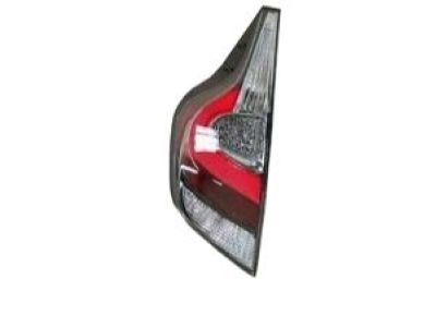 Toyota Prius C Back Up Light - 81561-52D61