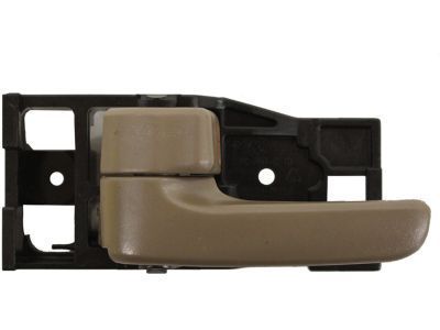 Toyota 69206-0C010-E0 Handle, Inside