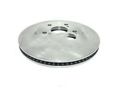 Toyota Corolla Cross Brake Disc - 43512-06200