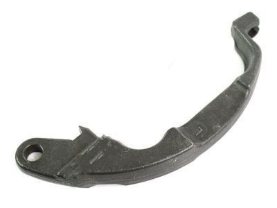 Toyota 46621-0E010 Lever,  Parking Brake Shoe,  LH