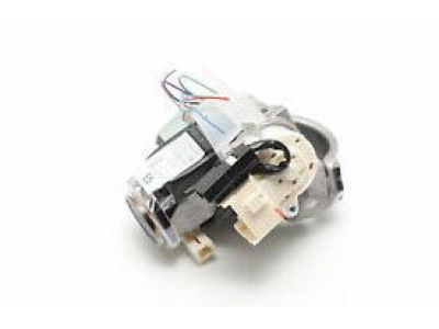 Toyota RAV4 Ignition Lock Assembly - 69057-35240