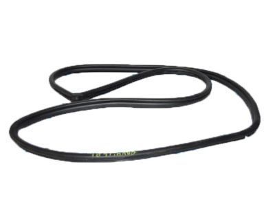 Toyota 62312-0R050 Surround Weatherstrip