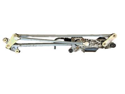 Toyota 85110-AA030 Motor Assy, Windshield Wiper