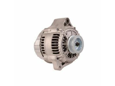 Toyota 27060-74440 Alternator Assy