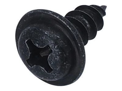 Toyota 93560-56016 Mud Guard Screw