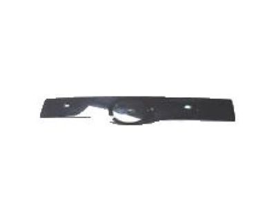 Toyota 63686-14020-C0 Holder Trim