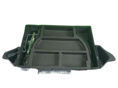 Scion 64993-12020 Storage Compart