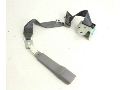 Toyota Camry Seat Belt - 73480-06062-B0