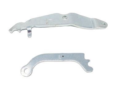 Toyota 04955-08030 Reaction Plate Kit,  Rear Brake,  LH