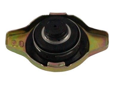 2002 Toyota Prius Radiator Cap - 16401-21250