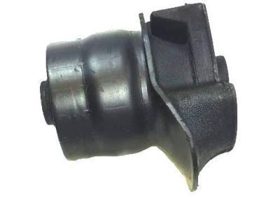 2009 Toyota Prius Crossmember Bushing - 48725-02290