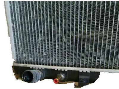 Toyota 16410-AZ044 Radiator