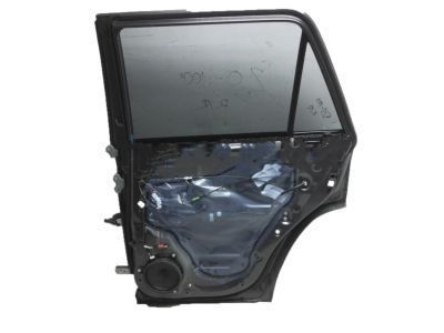 Toyota 67003-35240 Door Shell