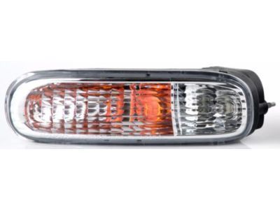 Toyota 81510-80086 Signal Lamp