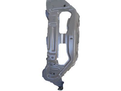 2015 Toyota Yaris Radiator Support - 53203-0D906