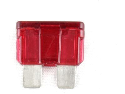 Toyota 90080-82012 Fuse,  Fuse Block