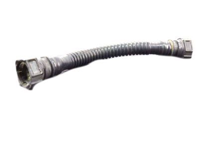 Toyota 77404-04050 Vent Hose