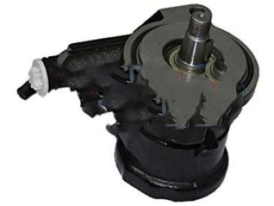 Toyota 44320-60182 Power Steering Pump