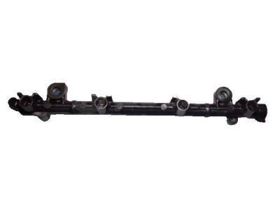 Toyota 23814-74110 Pipe Sub-Assembly, Fuel Delivery