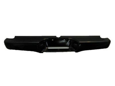 Toyota PT228-35000-02 Step Bumper Assembly