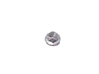 Scion SU003-02870 Suspension Crossmember Nut