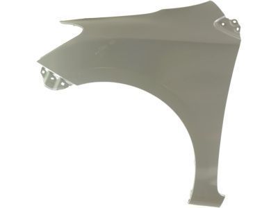 Toyota Yaris Fender - 53802-52080