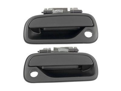 Toyota Tundra Door Handle - 69220-34040-C1