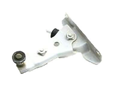 Toyota 68310-08031 Roller & Bracket