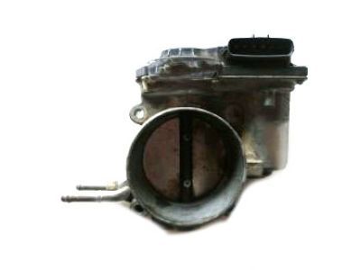 Toyota 22030-36010 Throttle Body Assembly W/Motor