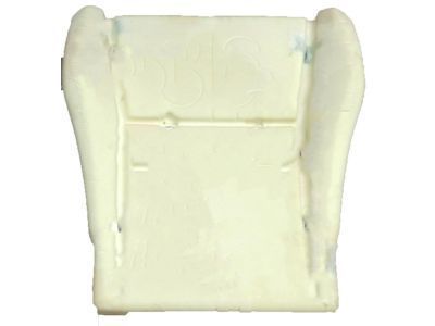 Toyota 71511-35050 Seat Cushion Pad