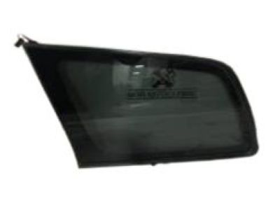 Toyota 62073-13080 Glass