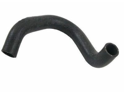 2006 Toyota Matrix Radiator Hose - 16572-22080