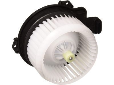 Toyota 87103-52210 Fan & Motor