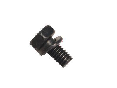 Scion 90119-06084 Bolt, w/Washer