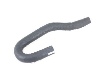 Toyota 16261-31020 Hose,  Water By-Pass