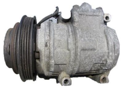 Toyota 88320-35600 Compressor Assy,  Cooler