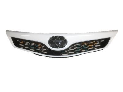 Toyota 53101-06340-A0 Grille Assembly