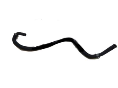 2016 Scion FR-S Coolant Reservoir Hose - SU003-00406