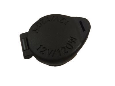 Toyota 85535-08010 Power Outlet Cover